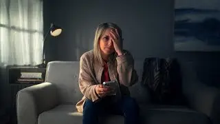How we LIT this CINEMATIC COMMERCIAL