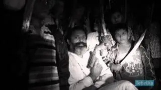 Saffron Army Teaser