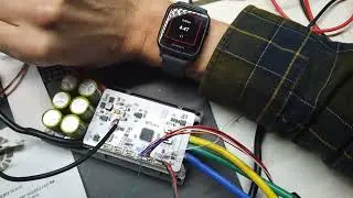 makerbase 75200 V2. shutdown feature.