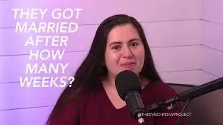 Ep. 97 Is Your Relationship Moving Too Fast?