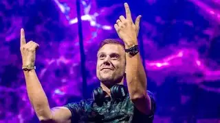 Armin van Buuren  - 2020 mix 🔊🔊🔊 Хиты