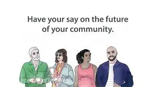Chinook Communities Local Area Plan
