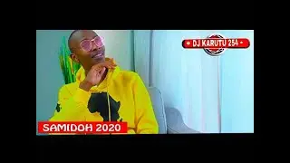 Best of SAMIDOH MIX  2020