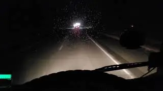 Дальнобой на Мане по стране. Едем туда, где ни разу не были. Ремонт бака старыми трусами.
