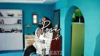POSE - Timaya × Tekno Type Beat