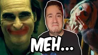 Joker: Folie À Deux Review - Send In The Clowns!