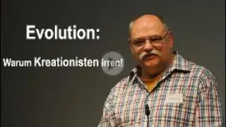 Evolution! Was Theologen wissen sollten (und warum Kreationisten irren)
