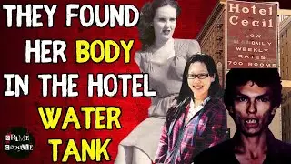 The TRUTH About the Cecil Hotel | Is it really haunted?