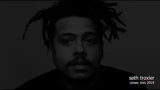 Seth Troxler - Live @ Closer, Kiev [23.11.2019]