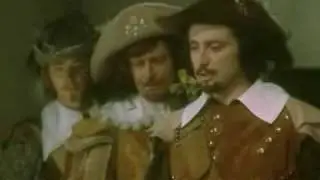 д'Артаньян и три мушкетера - Гибель Констанции[1].flv