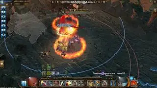 [Drakensang online]TOP kill Reach in Death - Räğnärσk (realease 205_11)