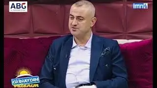 ABG Günaydın Vatanım Program Interview (part 2)
