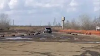 Ралли-спринт 