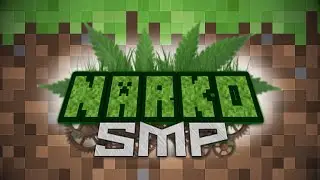 Minecraft: Narko_SMP №1 (русский)