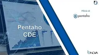 Community Dashboards Edition - Pentaho