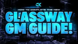 DESTINY 2 I CONQUERING GLASSWAY GRANDMASTER (IN DEPTH GUIDE)