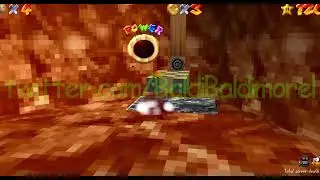 Baldi Dies To the Elevator Again (Offical Upload)