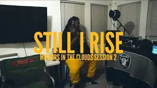 Still I Rise (Part 2) | Finding the Right Tone in the Studio