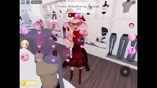 Dress To Impress. Roblox. Theme: 1920s / Roaring Twenties. #roblox #dresstoimpress #girlsgame