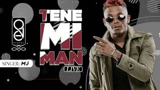 Tene mi man (live) - ONE Flavaz x MJ