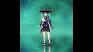 The Worst Part About Scaramouche...