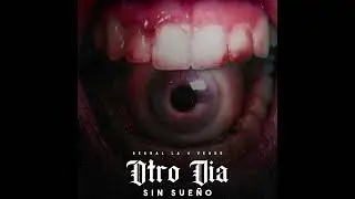 Otro Dia Sin Sueño-Berbal La 4 Verde (DaikorBeats)