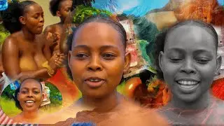 🎥 UMHLONYANE KA NOKWANDA P. KHUBISA | A Xhosa Rite of Passage & Cultural Celebration 🌿✨