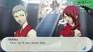 P3P