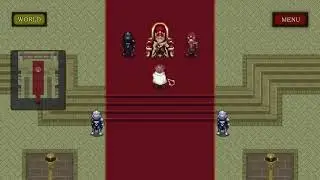 Monochrome Order Walkthrough Part 08