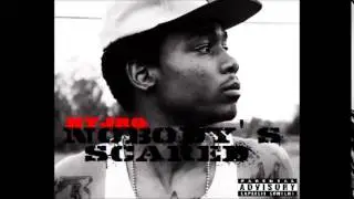 @HyJro - Nobody's Scared (Prod By Doughboy Beatz)