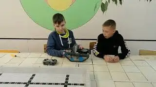 Мастерим луноход