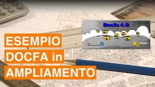 esempio DOCFA in AMPLIAMENTO
