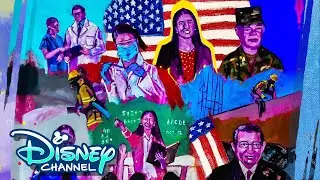 Indigenous People's Day | Use Your Voice | Disney Channel