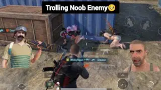 Victor Trolling Enemy 🤣 Funny Video