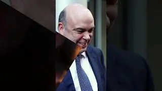 Who is Mike Lynch?