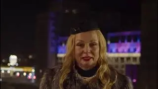 АНОНС! 15 июня в 22.00 на телеканале Калейдоскоп ТВ. Программа 3Д Матрица: проект 