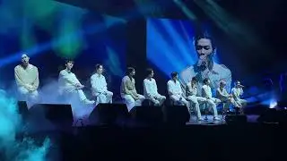 THE BOYZ ‘Horizon’ & ‘Walkin’ In Time’ & ‘ Back 2 U’ in ATLANTA  [072124]