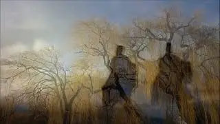 Legendary Ukrainian folk song 