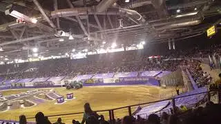Monster Jam part 1