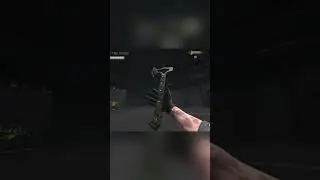 Hogue Axe Inspect Animation #shorts #combatmaster