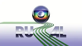 Remake Vinheta Globo Rural (2010)