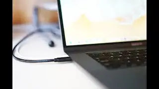 ICZI USB Type-C to HDMI Video Cable