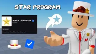 The ULTIMATE Guide To The Roblox Star Program