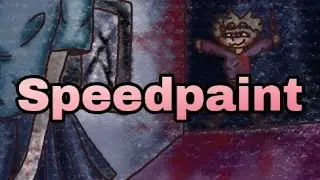 SPEEDPAINT | NATA AND IGOR |