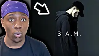 NF - 3 A.M. (Audio) | (My Reaction)