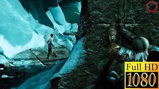 Kratos descubre que Baldur es hijo de Freya | God Of War