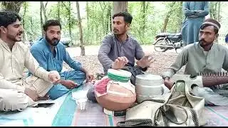 Main sharabi hown//mujay pyar hai//pashto ghazal