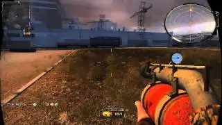 S.T.A.L.K.E.R.: Новый сюжет 5