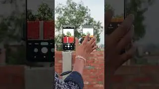 Motorola G45 Vs Tecno Pova 6 Neo 🔥|| Camera Test 😎  