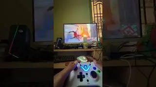 Best Controller Ever🎮BUY LINK IN MY PROFILE